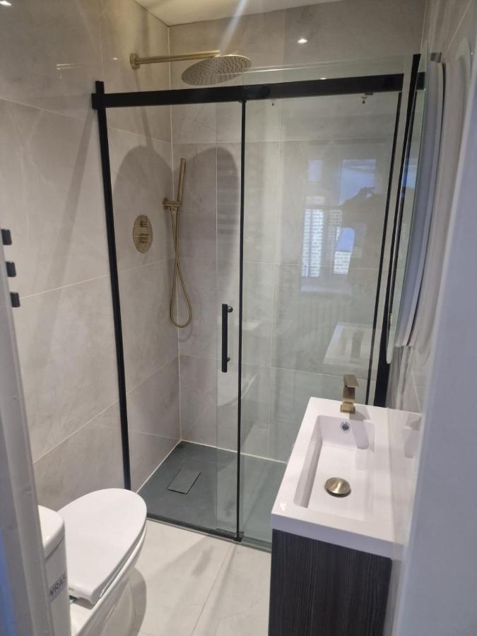 Collier'S Wood En-Suite Apartments Londres Exterior foto