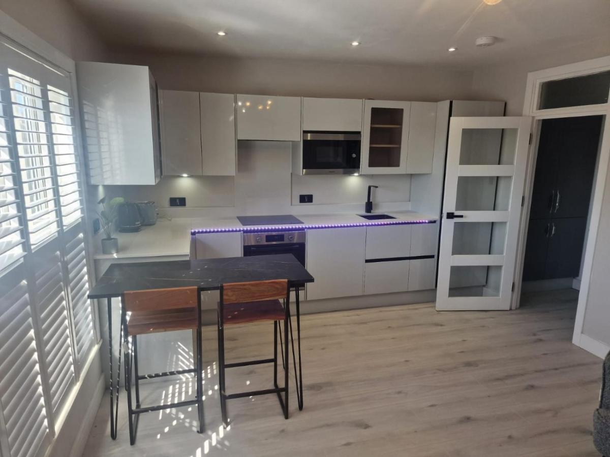 Collier'S Wood En-Suite Apartments Londres Exterior foto